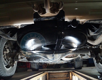 Toyota Land cruiser prado 2013 года 163.2 л.с. 2694 фото 1