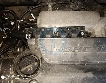 Kia Sроrtаgе 2011 года 149.6 л.с. 1998