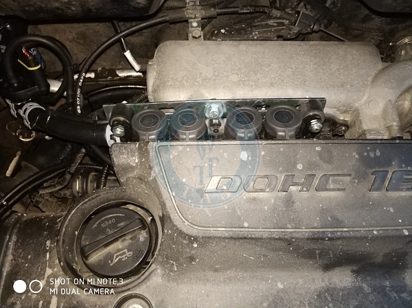 Kia Sроrtаgе 2011 года 149.6 л.с. 1998