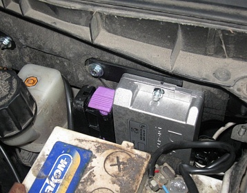 Mazda 6 2 фото 7