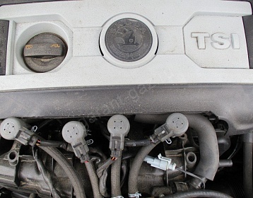 Skoda Octavia 1 фото 6