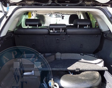 Lexus Rx350 2008 года 276 л.с. 3456 фото 3