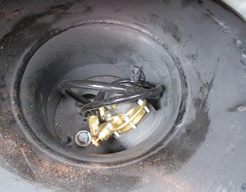 Skoda Octavia 1 фото 3