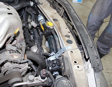 Toyota Camry 2006 года 167.2 л.с. 2362 фото 4