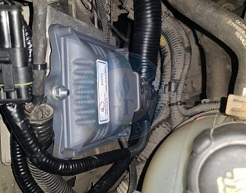 Lada Largus 2016 года 102 л.с. 1598