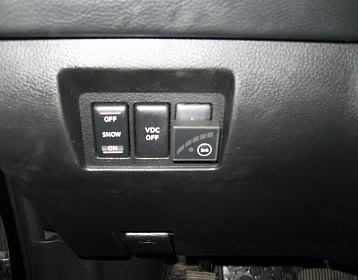 Infiniti Fx45 1 фото 11