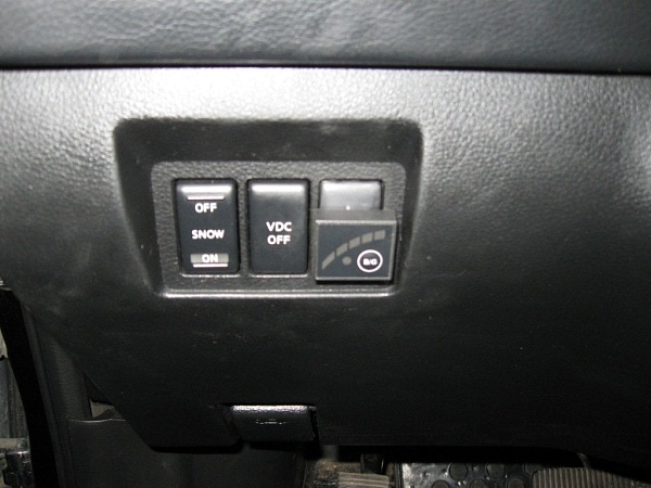 Infiniti Fx45 1