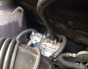 Chevrolet Orlando 2012 г.в. фото 4