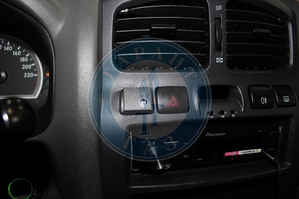 Hyundai Santa fe 2008 года 172.9 л.с. 2656