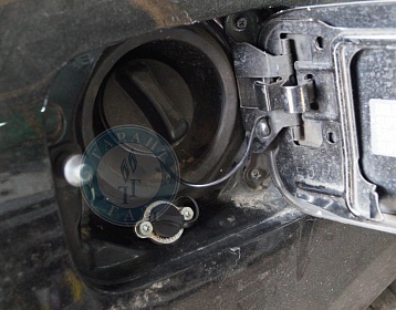 Infiniti M35 2008 года 292.3 л.с. 3498 фото 8