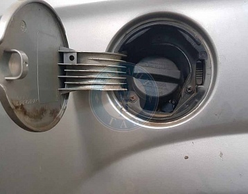 Chrysler Town Country фото 4