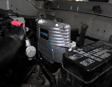 Toyota Land cruiser prado 1999 года 178.1 л.с. 3400 фото 3