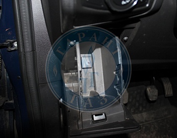 Ford Focus 2014 года 105 л.с. 1596 фото 6