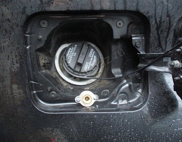 Subaru Tribeca 1 фото 7