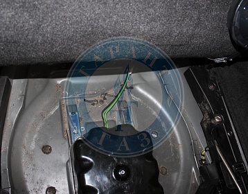 Land Rover Range Rover 2005 года 395.8 л.с. 4197 фото 11