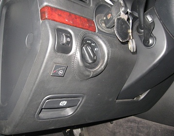 Porsche Cayenne Turbo 4 фото 8