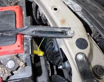 Toyota Camry 2006 года 167.2 л.с. 2362 фото 3