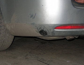 Mazda 6 2 фото 9