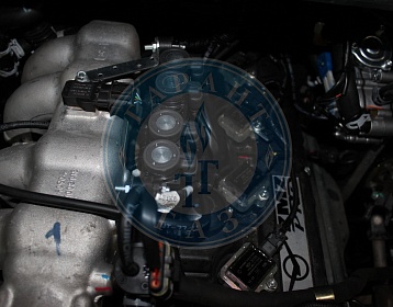 УАЗ Profi 2018 года 150 л.с. 2693 фото 1