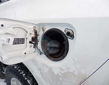 Toyota Land cruiser prado 2014 года 163 л.с. 2694 фото 2