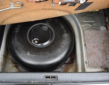 Toyota Camry 2004 года 150.9 л.с. 2362