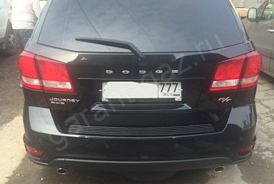 Dodge Journey