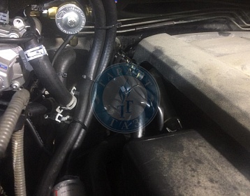 Toyota Tundra 2008 года 386 л.с. 5663 фото 1