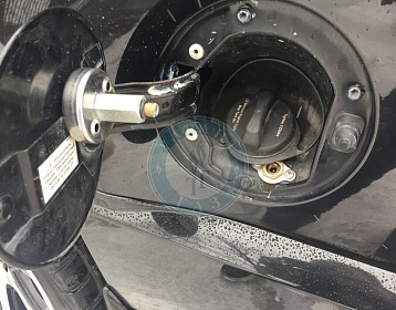 Cadillac Escalade 2011 года 409.2 л.с. 6162 фото 1