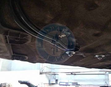 Skoda Octavia 2017 года 110.1 л.с. 1598 фото 21