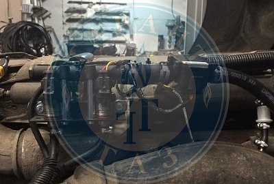 MAN TGS 19.350