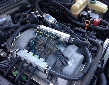 Audi A8 1999 года 310 л.с. 4172 фото 2