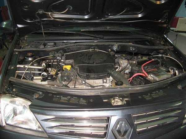 Renault Logan