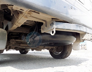 Lexus Lx470 2007 года 237.9 л.с. 4664 фото 5