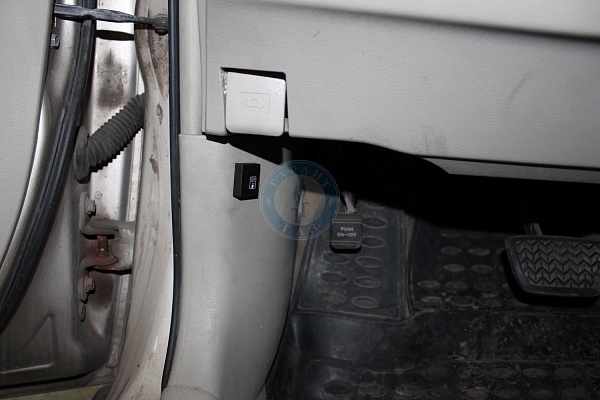 Toyota Camry 2006 года 167.2 л.с. 2362