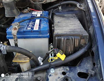 Dodge Caravan 2005 года 150 л.с. 2429 фото 2