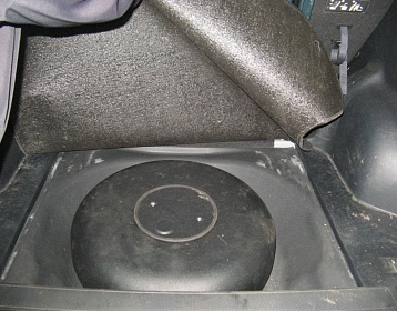 Honda Cr-v фото 1