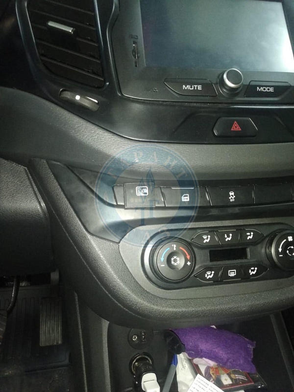 Lada Vesta 2018 года 106.1 л.с. 1596