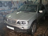BMW X5 3.0L