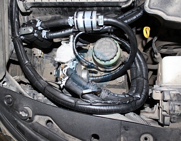 Toyota Land cruiser 120 2008 года 248.8 л.с. 3956 фото 1