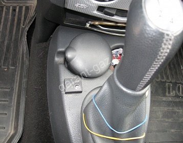 Renault Logan фото 7