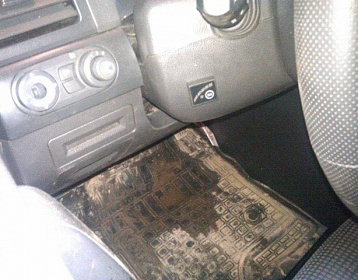 Chevrolet Captiva фото 6