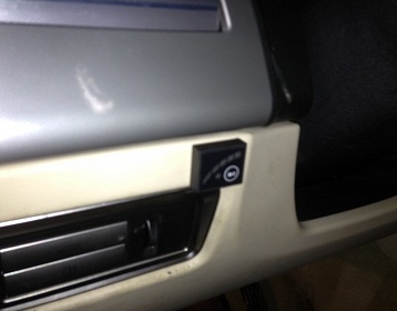 Jaguar XF 4.2 фото 8