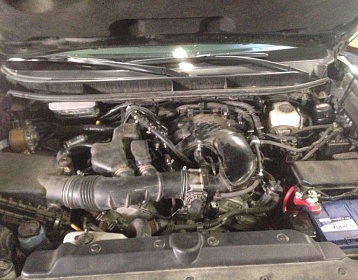 Toyota Land cruiser prado 20 фото 1