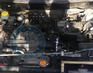 Nissan X-trail 2005 года 140 л.с. 1998