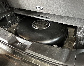 Nissan X-trail 2020 года 171 л.с. 2488 фото 8