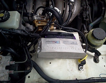 Toyota Mark 2 фото 3