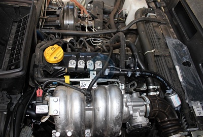 Lada Нива 21310 2018 года 82.9 л.с. 1690