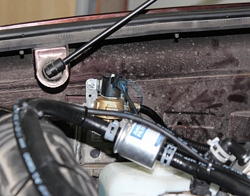 УАЗ Patriot 2015 года 127.8 л.с. 2693 фото 2