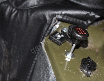 УАЗ 452 Буханка UAZ буханка фото 7