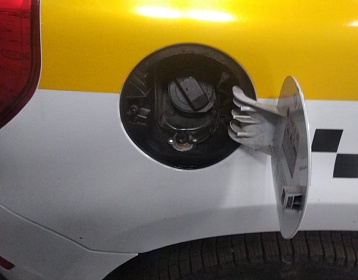 Skoda Yeti 2017 года 152 л.с. 1798 фото 9